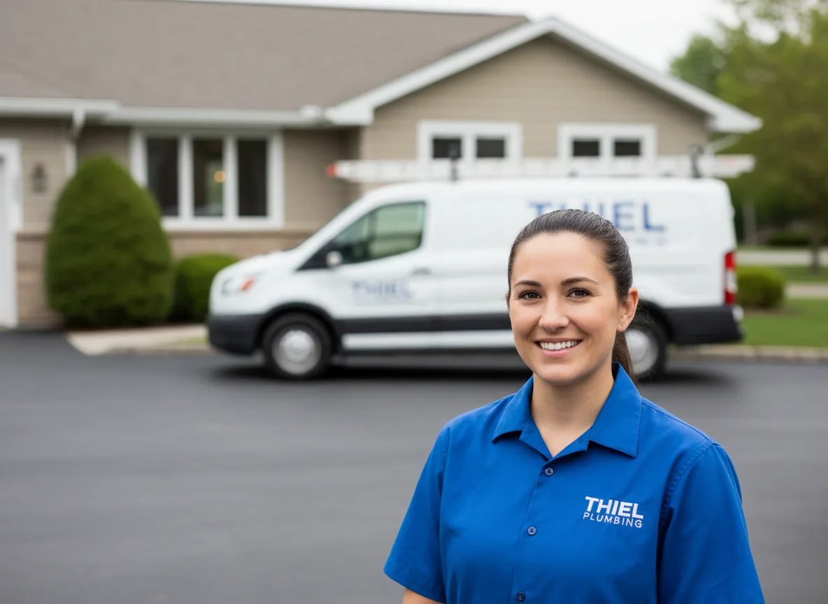 Plumber Oelrichs, SD FAQs